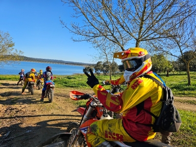KMS Endurotour Portugal 2024