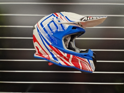 Airoh Terminator 2.1 Helm