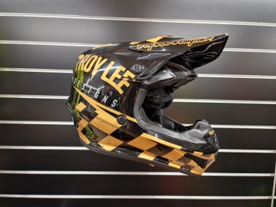 Troy Lee Designs Helm