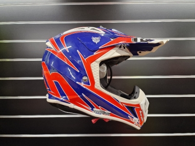 Airoh Aviator Helm