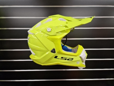 LS2 Helm