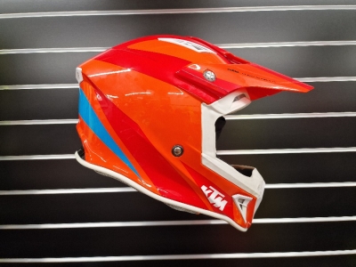 KTM Helm