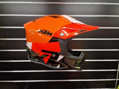 KTM Helm