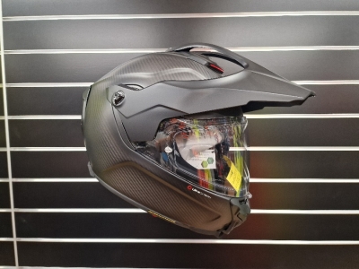 Nolan X-552 ultra carbon