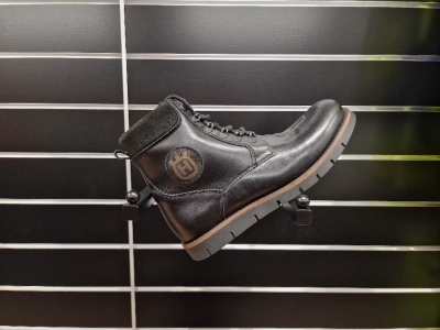 Husqvarna Schnürstiefel